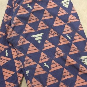 LuLaRoe TC Leggings